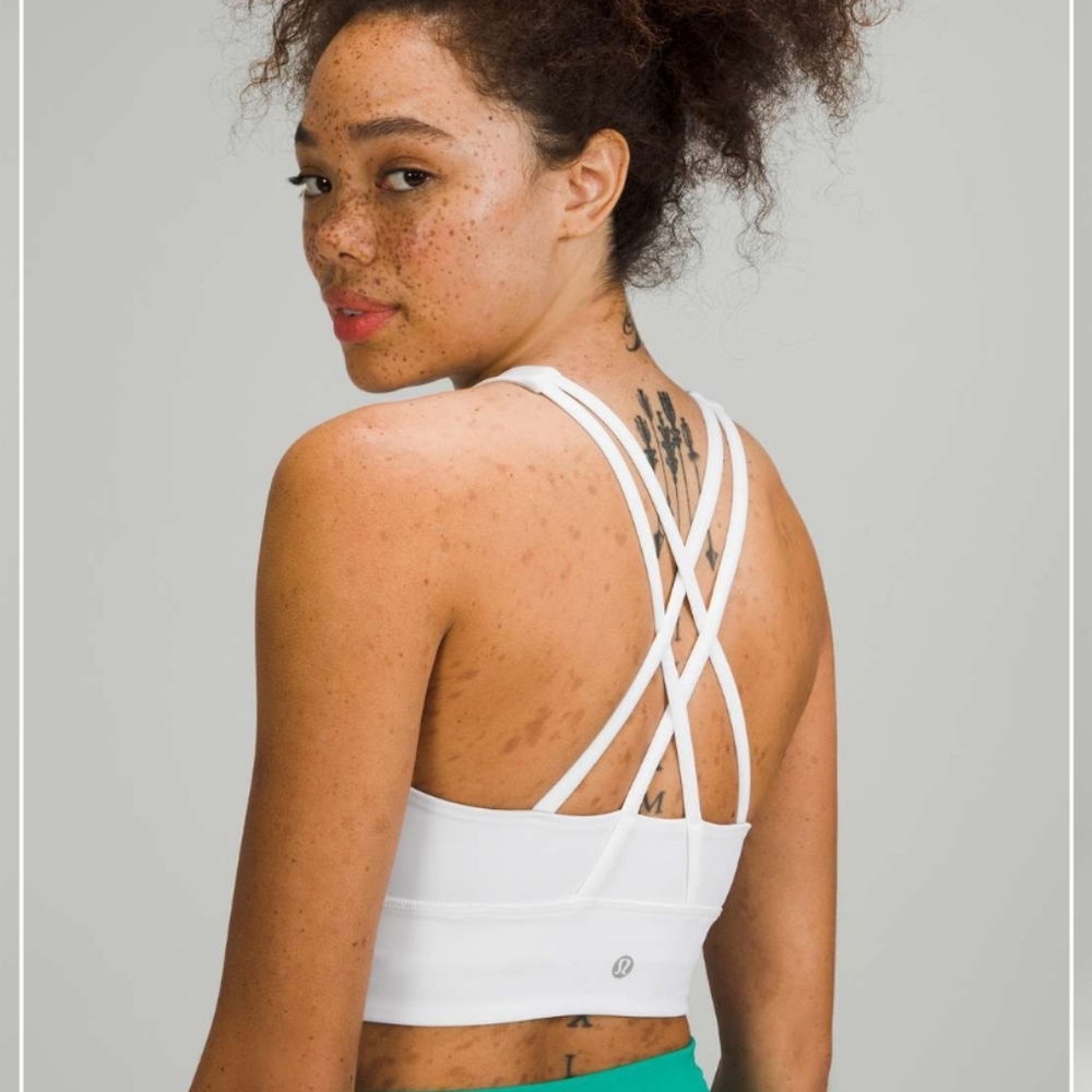Lululemon Energy bra